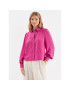 JDY Риза 15283183 Виолетов Regular Fit - Pepit.bg