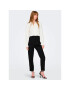 JDY Риза Divya 15283183 Бял Regular Fit - Pepit.bg