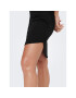 JDY Рокля 15174793 Черен Regular Fit - Pepit.bg