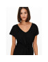 JDY Рокля 15257679 Черен Regular Fit - Pepit.bg