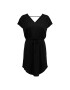 JDY Рокля 15257679 Черен Regular Fit - Pepit.bg