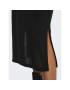 JDY Рокля 15282037 Черен Loose Fit - Pepit.bg