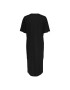 JDY Рокля 15282037 Черен Loose Fit - Pepit.bg
