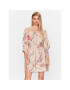 JDY Рокля 15284689 Сив Regular Fit - Pepit.bg