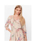 JDY Рокля 15284689 Сив Regular Fit - Pepit.bg