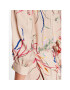 JDY Рокля 15284689 Сив Regular Fit - Pepit.bg