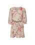JDY Рокля 15284689 Сив Regular Fit - Pepit.bg