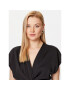 JDY Рокля 15287959 Черен Loose Fit - Pepit.bg