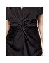 JDY Рокля 15287959 Черен Loose Fit - Pepit.bg