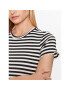 JDY Рокля 15288239 Бял Regular Fit - Pepit.bg