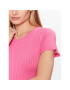 JDY Рокля 15288239 Розов Regular Fit - Pepit.bg