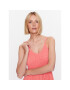 JDY Рокля 15289656 Розов Regular Fit - Pepit.bg
