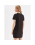 JDY Рокля 15291942 Черен Loose Fit - Pepit.bg