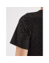 JDY Рокля 15291942 Черен Loose Fit - Pepit.bg