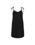 JDY Рокля 15296339 Черен Regular Fit - Pepit.bg