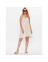 JDY Рокля 15296339 Сив Regular Fit - Pepit.bg
