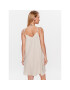 JDY Рокля 15296339 Сив Regular Fit - Pepit.bg
