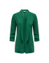JDY Сако 15300693 Зелен Regular Fit - Pepit.bg