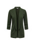 JDY Сако 15300693 Зелен Regular Fit - Pepit.bg