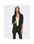 JDY Сако Geggo 15180572 Черен Regular Fit - Pepit.bg