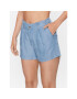 JDY Шорти от плат 15295614 Син Loose Fit - Pepit.bg
