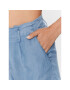 JDY Шорти от плат 15295614 Син Loose Fit - Pepit.bg