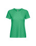 JDY Тишърт 15158450 Зелен Regular Fit - Pepit.bg