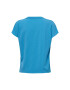 JDY Тишърт 15249287 Син Regular Fit - Pepit.bg