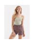 JDY топ 15148401 Зелен Regular Fit - Pepit.bg