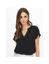 JDY топ 15249287 Черен Regular Fit - Pepit.bg