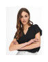 JDY топ 15249287 Черен Regular Fit - Pepit.bg