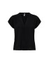 JDY топ 15249287 Черен Regular Fit - Pepit.bg