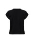 JDY топ 15249287 Черен Regular Fit - Pepit.bg