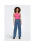JDY топ 15291932 Розов Slim Fit - Pepit.bg