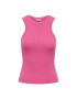 JDY топ 15291932 Розов Slim Fit - Pepit.bg