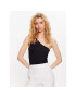 JDY топ 15295782 Черен Slim Fit - Pepit.bg