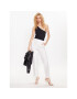 JDY топ 15295782 Черен Slim Fit - Pepit.bg