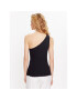 JDY топ 15295782 Черен Slim Fit - Pepit.bg