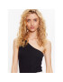 JDY топ 15295782 Черен Slim Fit - Pepit.bg