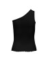 JDY топ 15295782 Черен Slim Fit - Pepit.bg