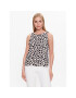 JDY топ 15302575 Жълт Relaxed Fit - Pepit.bg