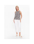 JDY топ 15302575 Жълт Relaxed Fit - Pepit.bg