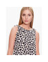 JDY топ 15302575 Жълт Relaxed Fit - Pepit.bg