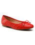 Jenny Fairy Балеринки LS4193-35 Червен - Pepit.bg