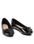 Jenny Fairy Балеринки LS4193-44 Черен - Pepit.bg