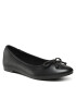 Jenny Fairy Балеринки LS4193-44A Черен - Pepit.bg