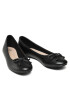 Jenny Fairy Балеринки LS4193-44A Черен - Pepit.bg