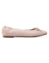 Jenny Fairy Балеринки LS5399-05 Розов - Pepit.bg