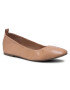 Jenny Fairy Балеринки LS5399-06 Кафяв - Pepit.bg