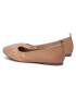 Jenny Fairy Балеринки LS5399-06 Кафяв - Pepit.bg